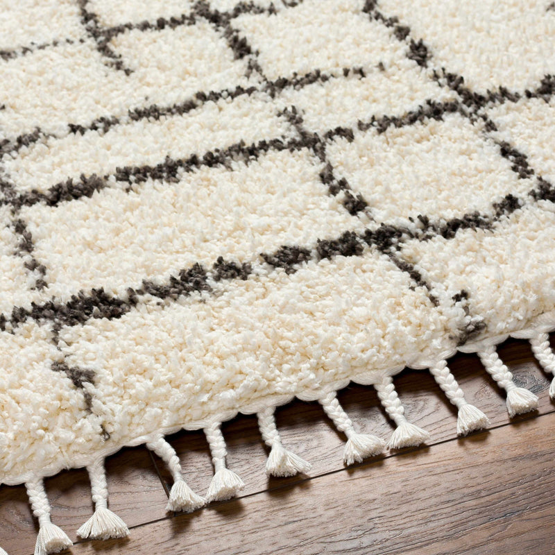 Hodor Area Rug - Clearance by Boutique Rugs