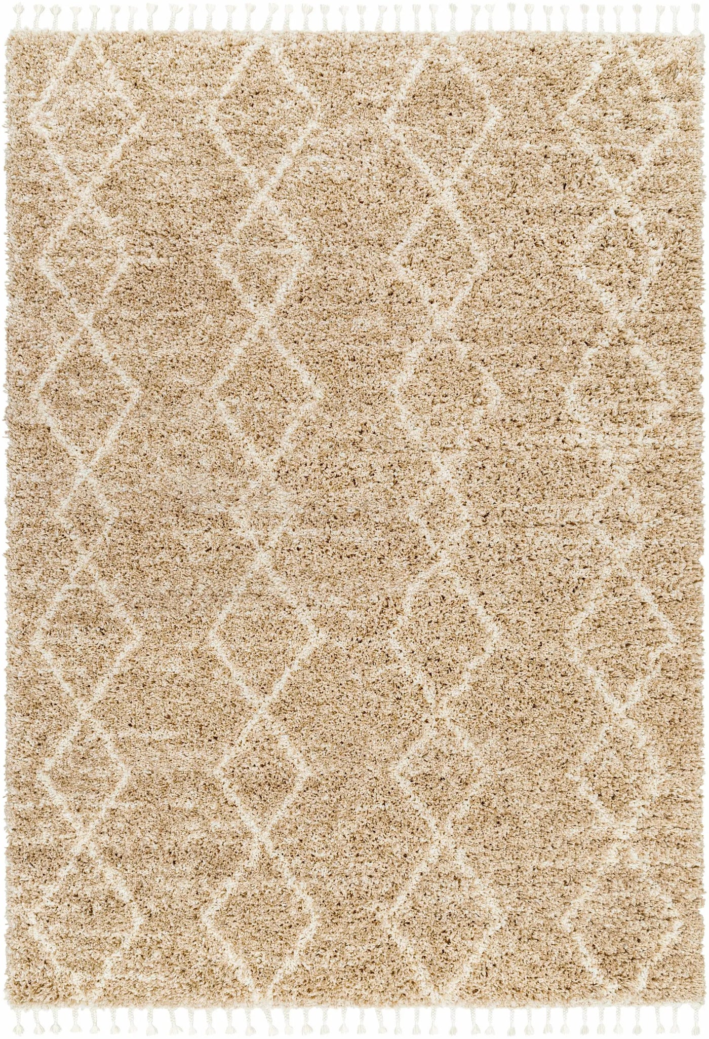 Ishan Area Rug - Clearance by Boutique Rugs