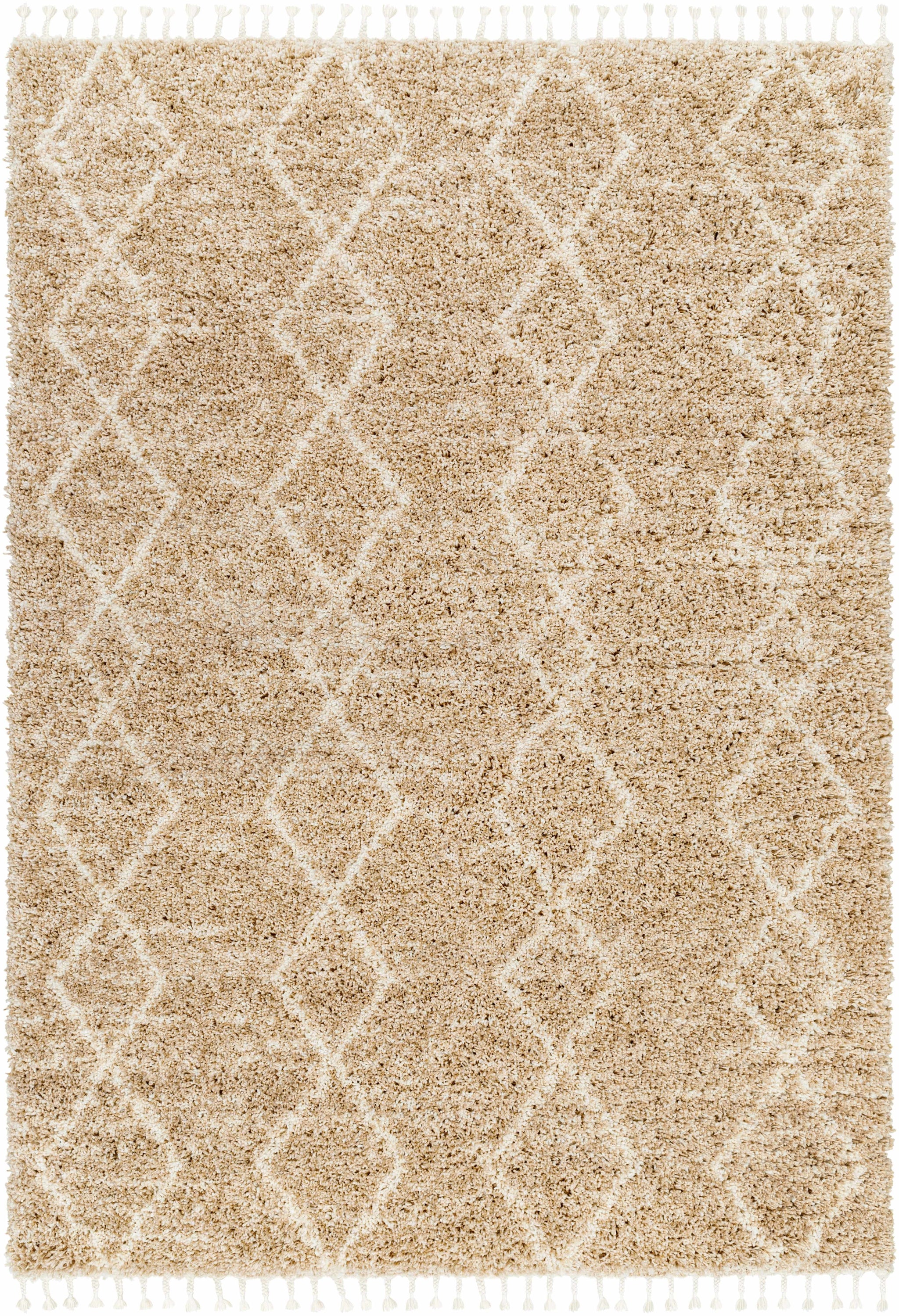Ishan Area Rug - Clearance by Boutique Rugs