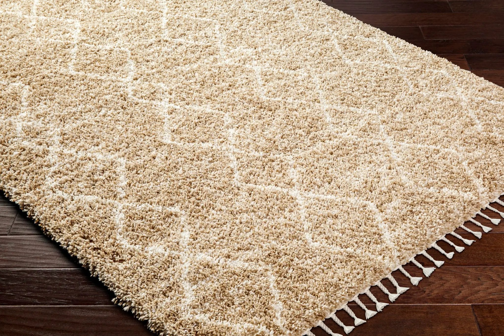 Ishan Area Rug - Clearance by Boutique Rugs