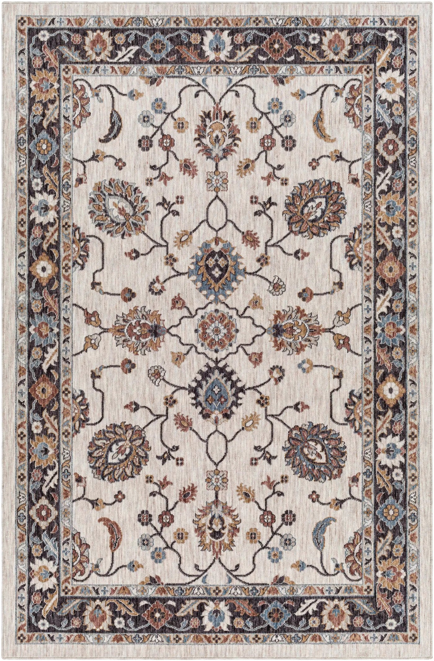 Adjoa Outdoor Area Rug - Clearance by Boutique Rugs