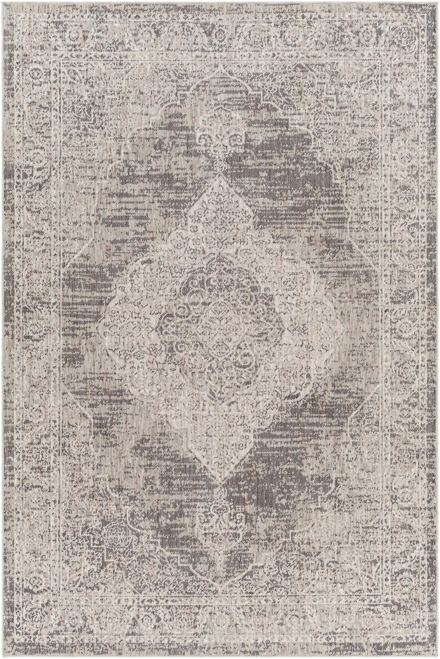 Azibo Outdoor Area Rug - Clearance by Boutique Rugs