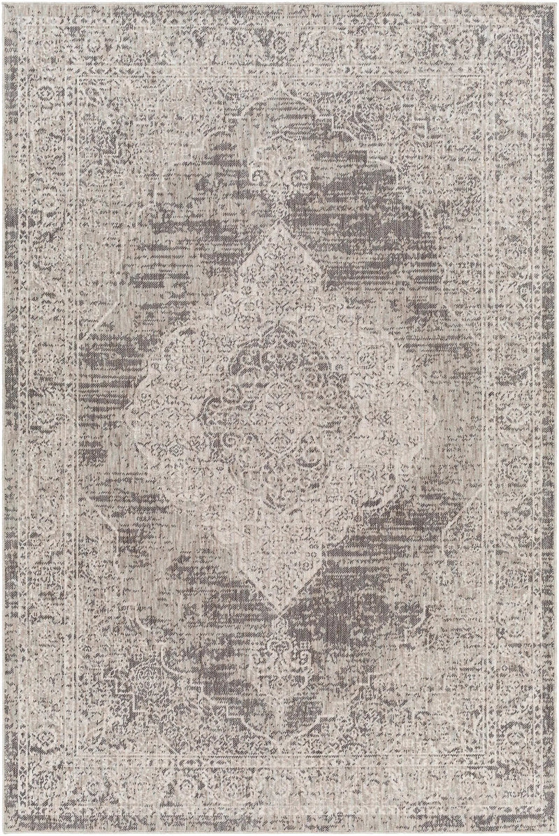 Azibo Outdoor Area Rug - Clearance by Boutique Rugs