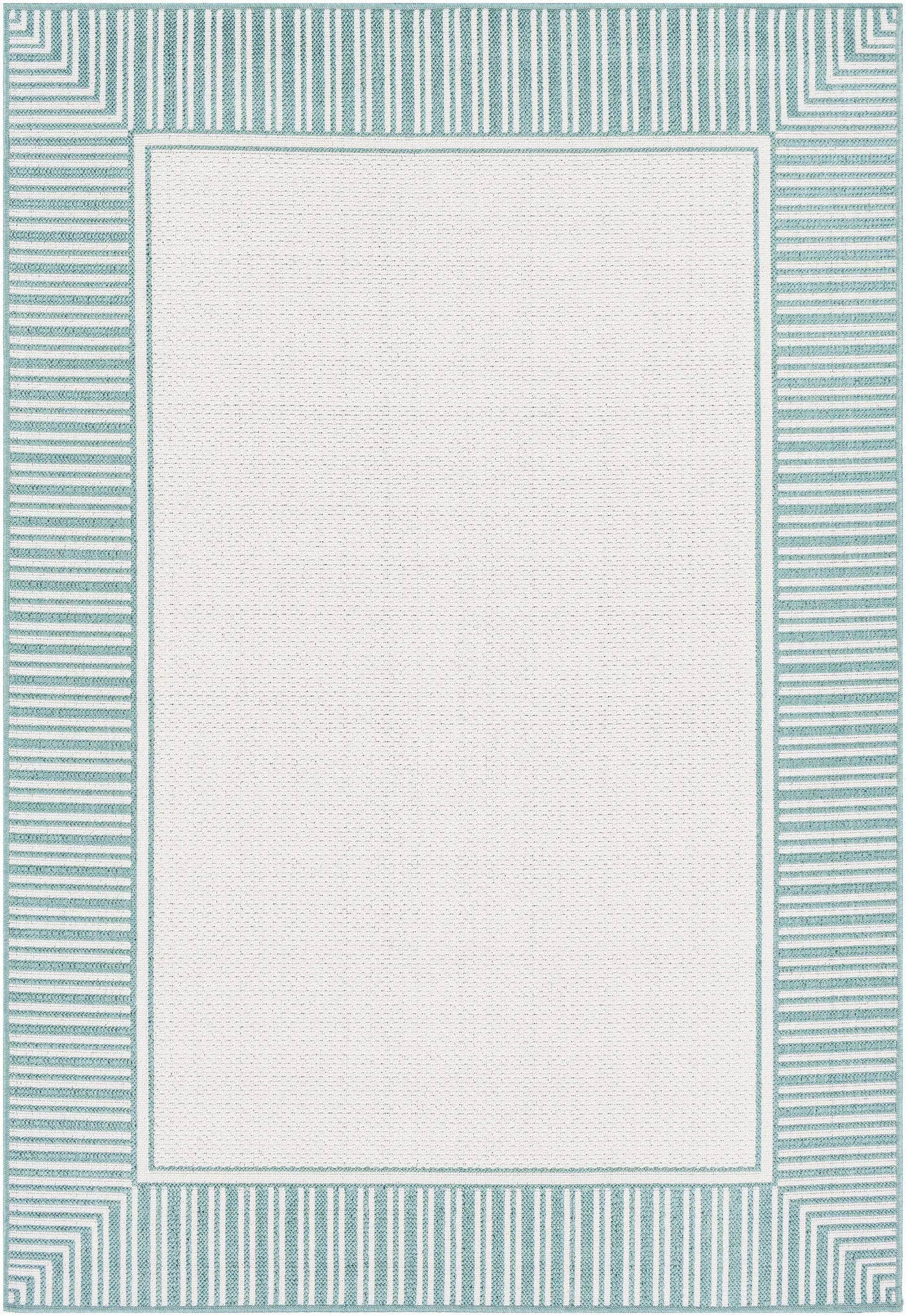 Skipton Outdoor Area Rug - Clearance by Boutique Rugs