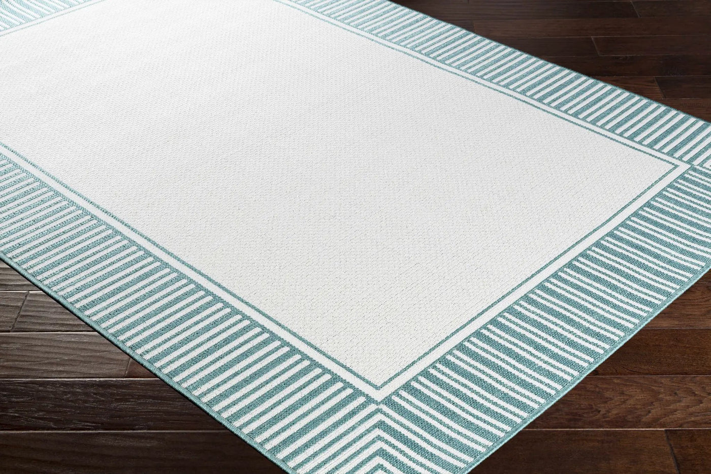 Skipton Outdoor Area Rug - Clearance by Boutique Rugs