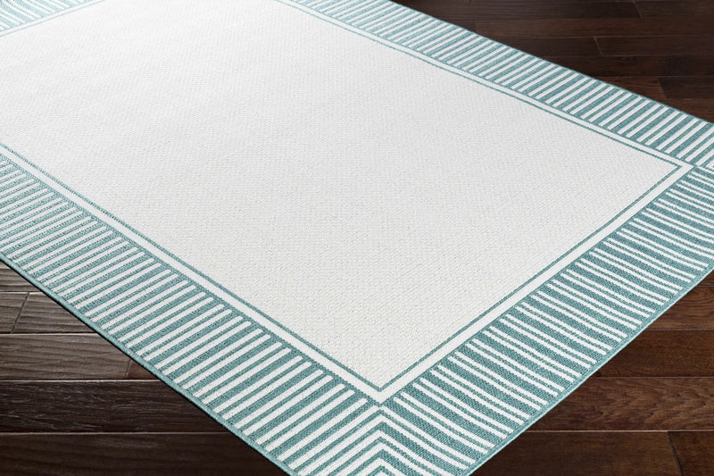 Skipton Outdoor Area Rug - Clearance by Boutique Rugs