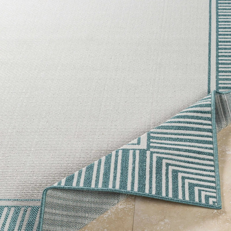 Skipton Outdoor Area Rug - Clearance by Boutique Rugs