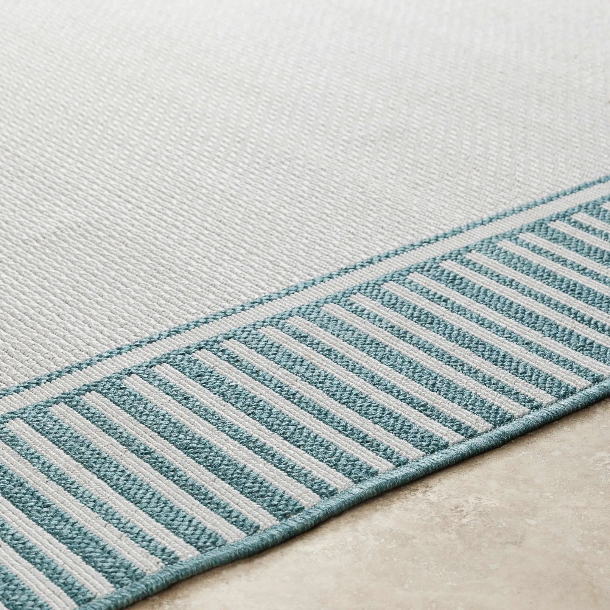 Skipton Outdoor Area Rug - Clearance by Boutique Rugs