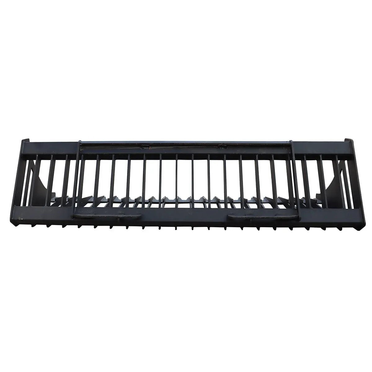 Greatbear Universal & Heavy-Duty Skid Steer Rock Bucket by Chery Industrial