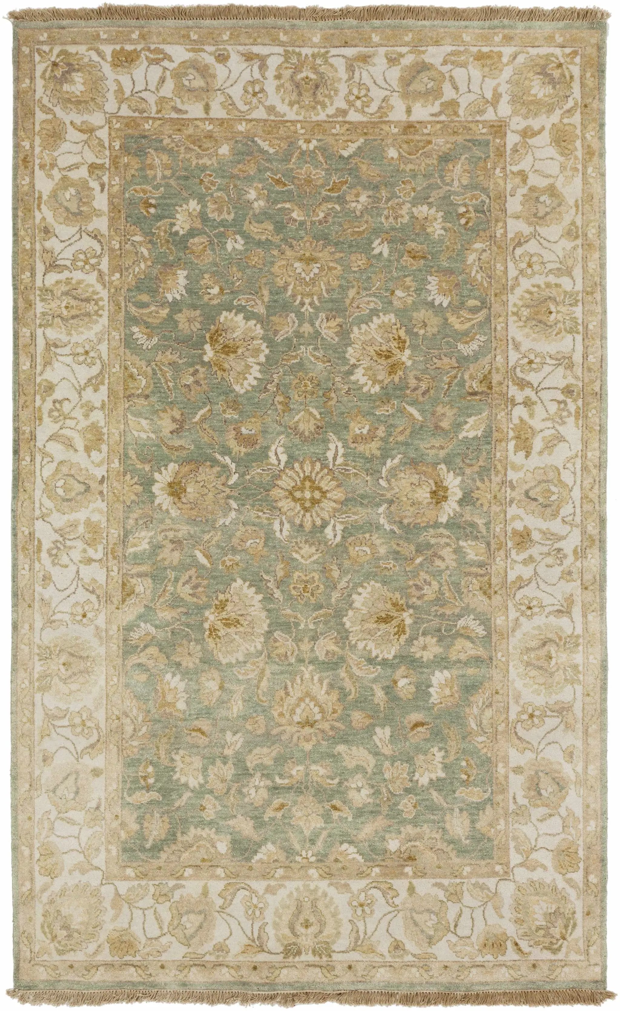 Skipwith Area Carpet - Clearance by Boutique Rugs