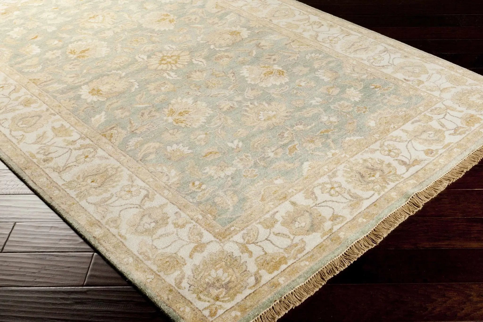 Skipwith Area Carpet - Clearance by Boutique Rugs