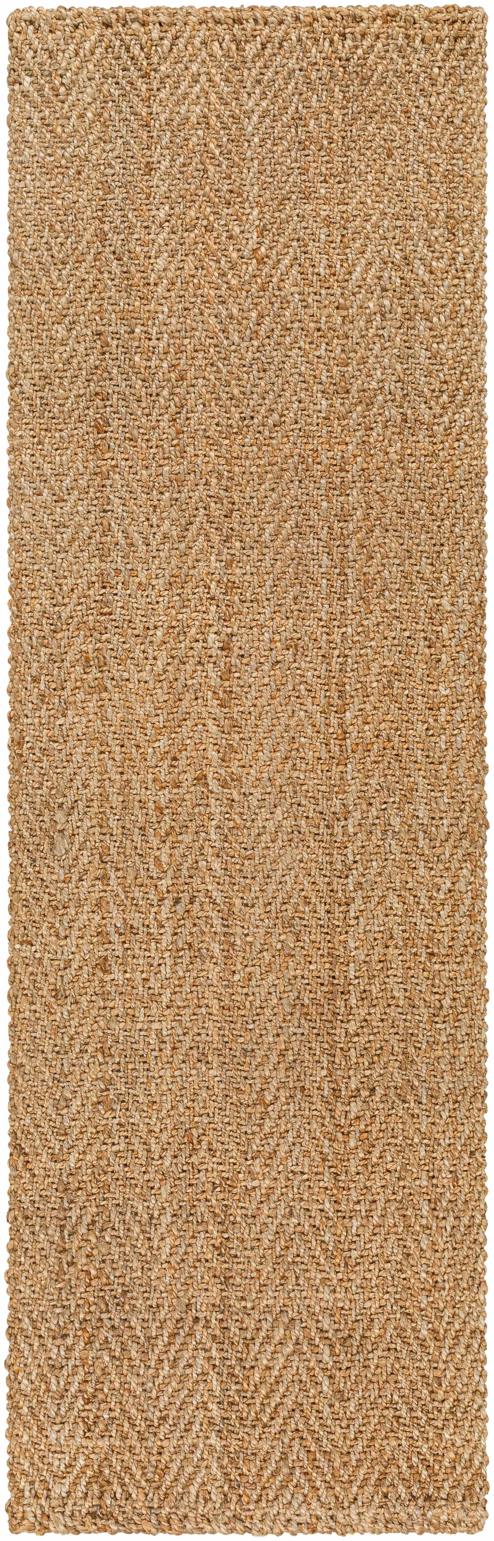Asaka Jute Area Rug - Clearance by Boutique Rugs