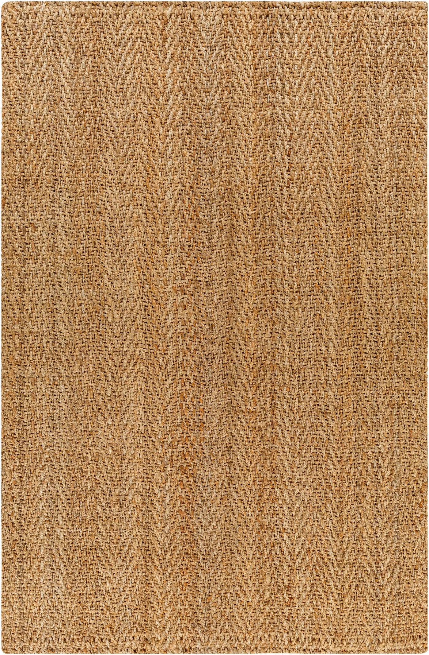 Asaka Jute Area Rug - Clearance by Boutique Rugs