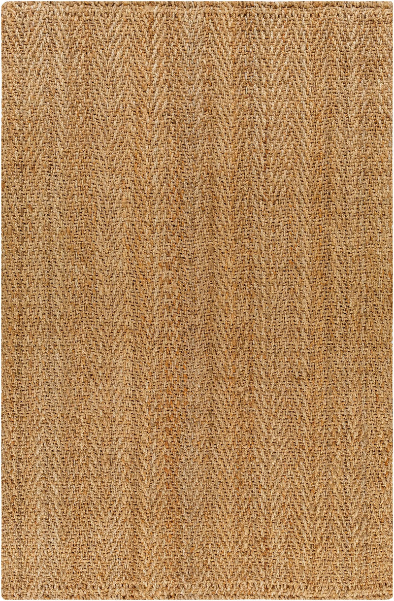 Asaka Jute Area Rug - Clearance by Boutique Rugs