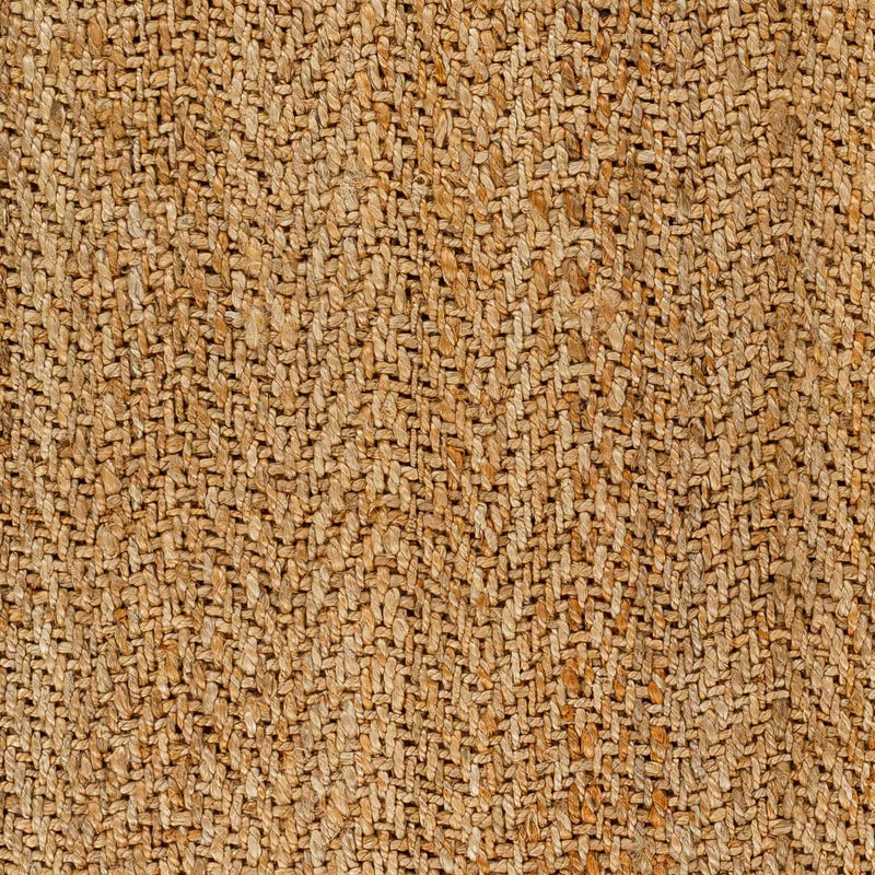 Asaka Jute Area Rug - Clearance by Boutique Rugs