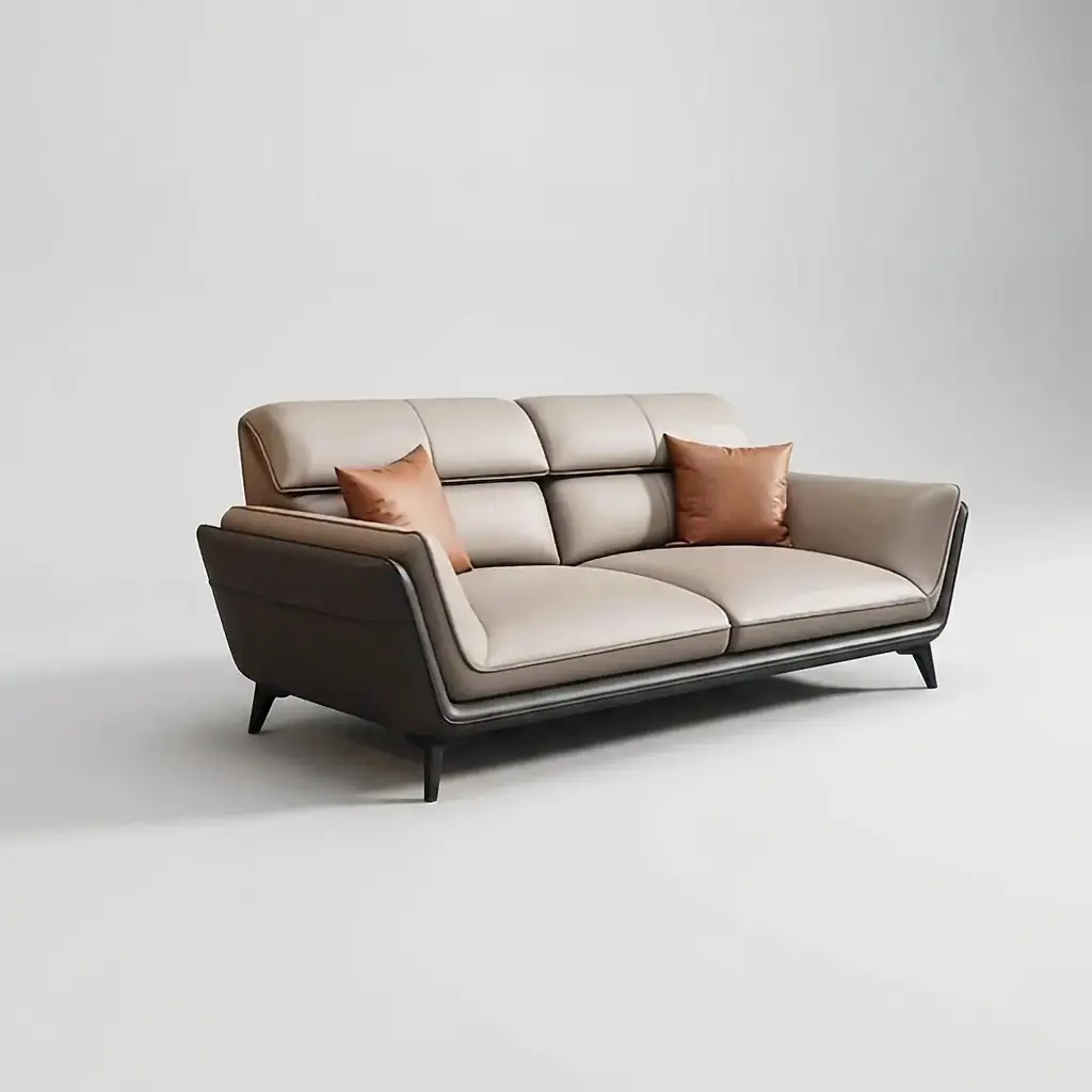 Skövde · Office Waiting Area Lounge Seating by Arc Grove