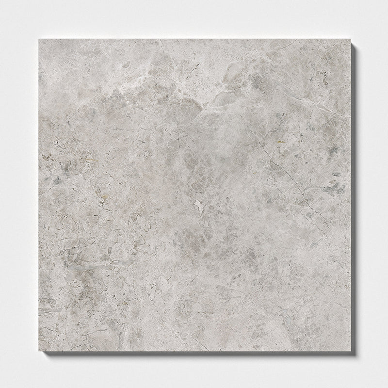 Sky Blue Honed Marble Tiles 18x18 Marble Honed 18x18 Tiles