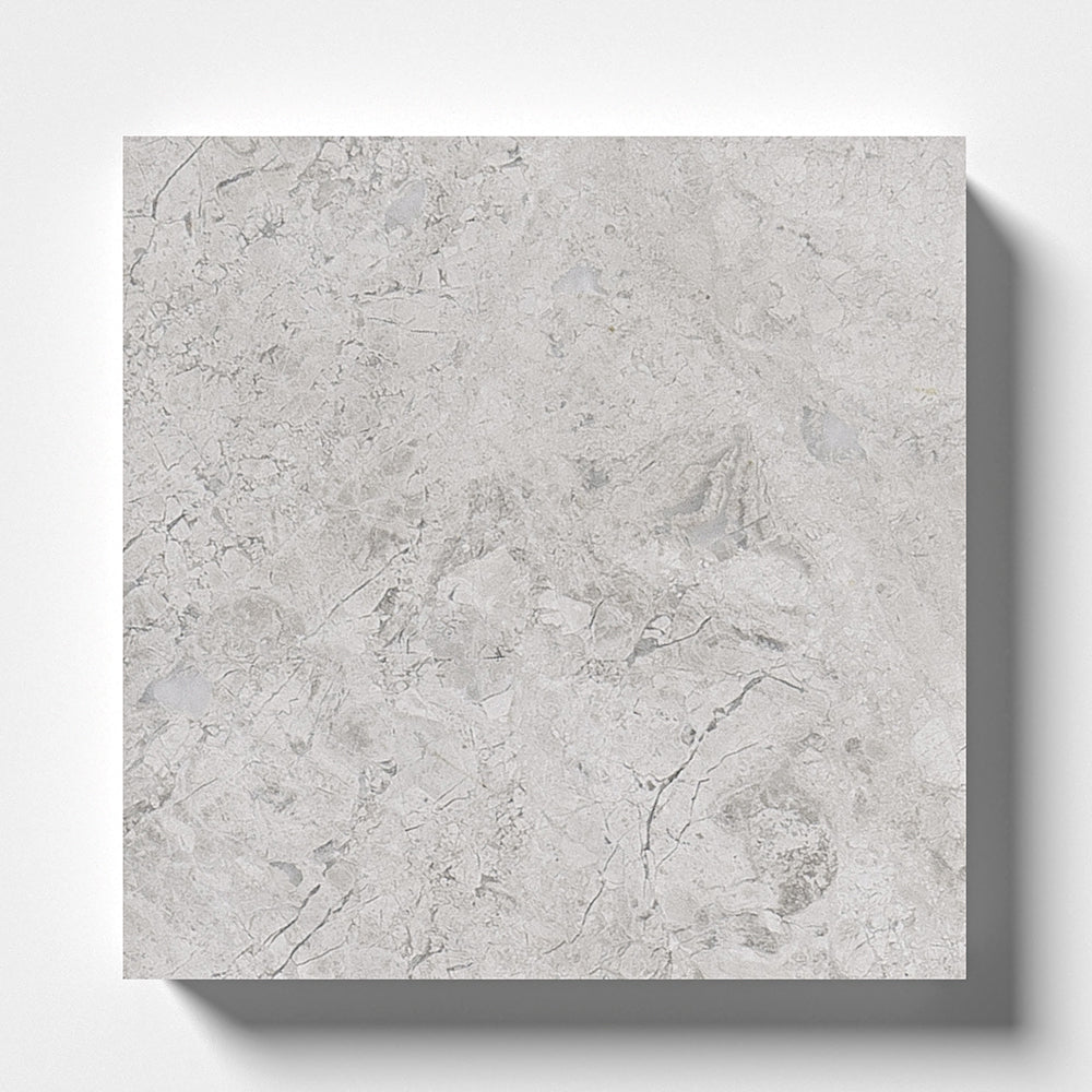Sky Blue Honed Marble Tiles 4x4 Marble Honed 4x4 Tiles