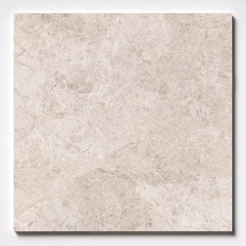 Sky Blue Honed Marble Tiles 24x24 by Stonetiledepot