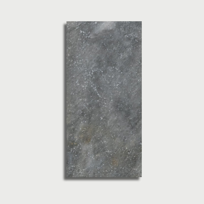 Sky Blue Tumbled Marble Pavers 6x12 Marble Tumbled 6x12 Pavers