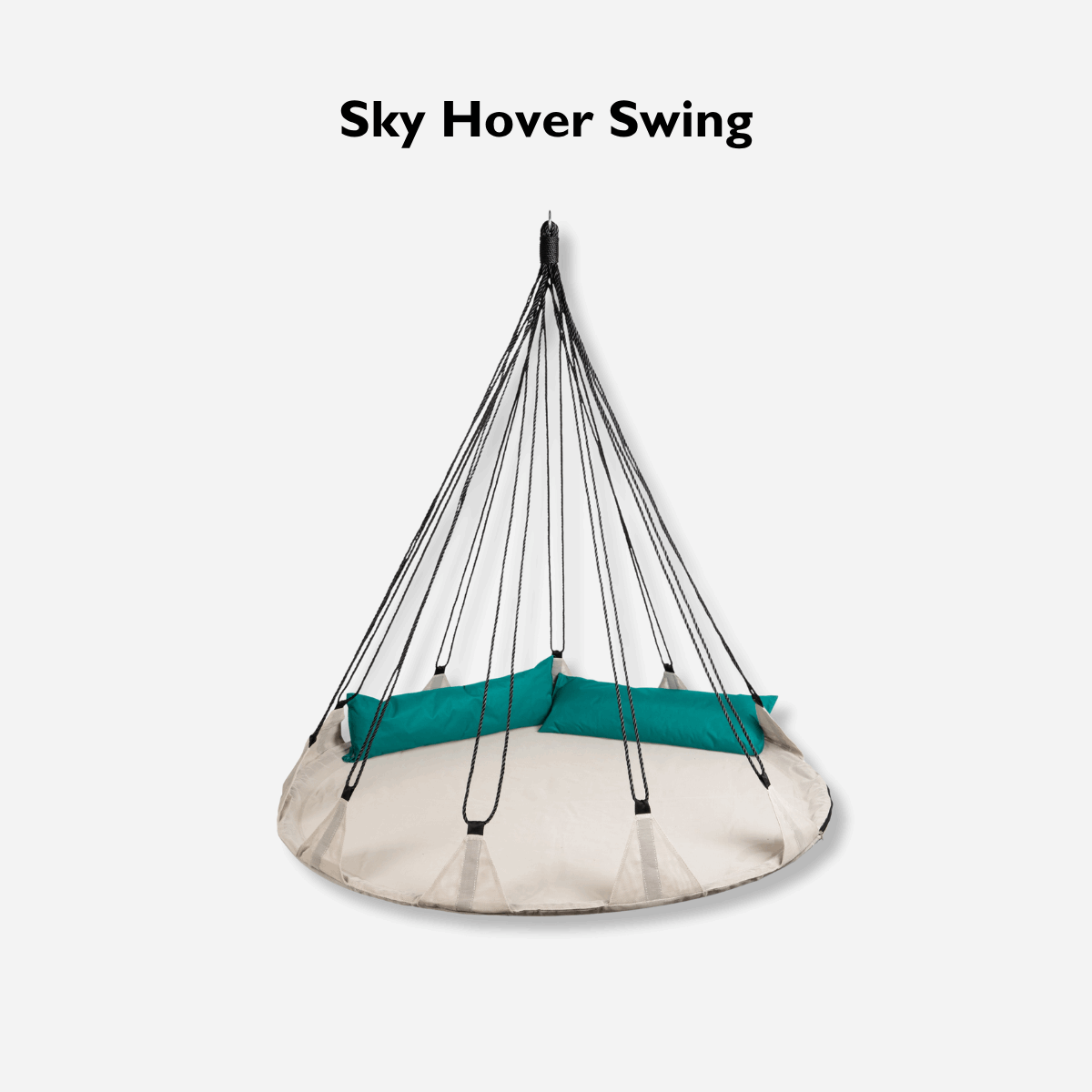 Sky Hover Swing, photo 2 of 12
