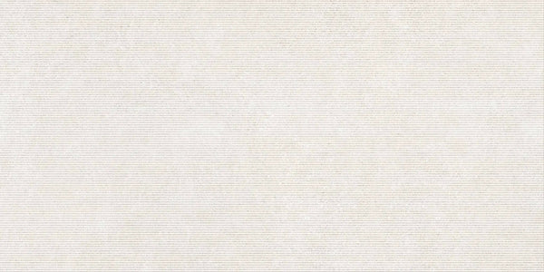 Veneer World Atelier Infinity Stripe Sky Stone Look Porcelain Accent Tiles 24x48