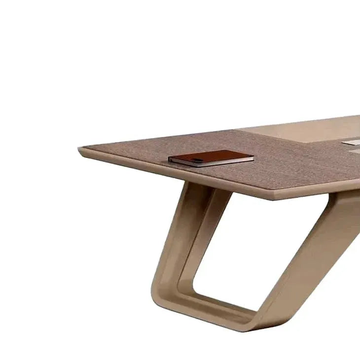 Lyric · Conference Room Table by Arc Grove
