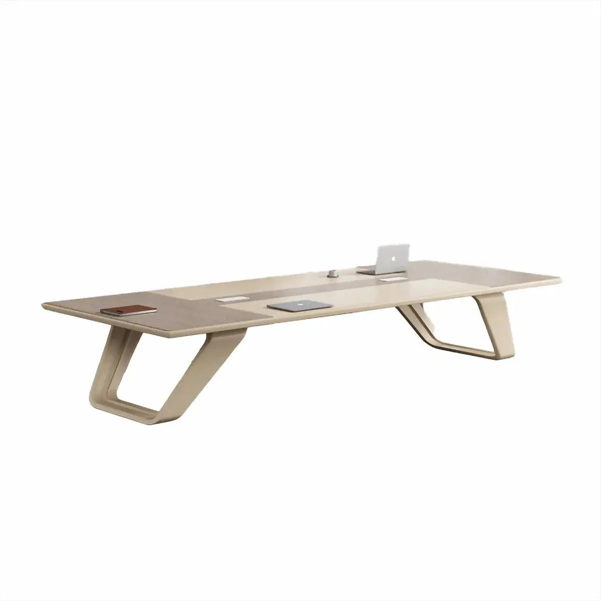 Lyric · Conference Room Table by Arc Grove