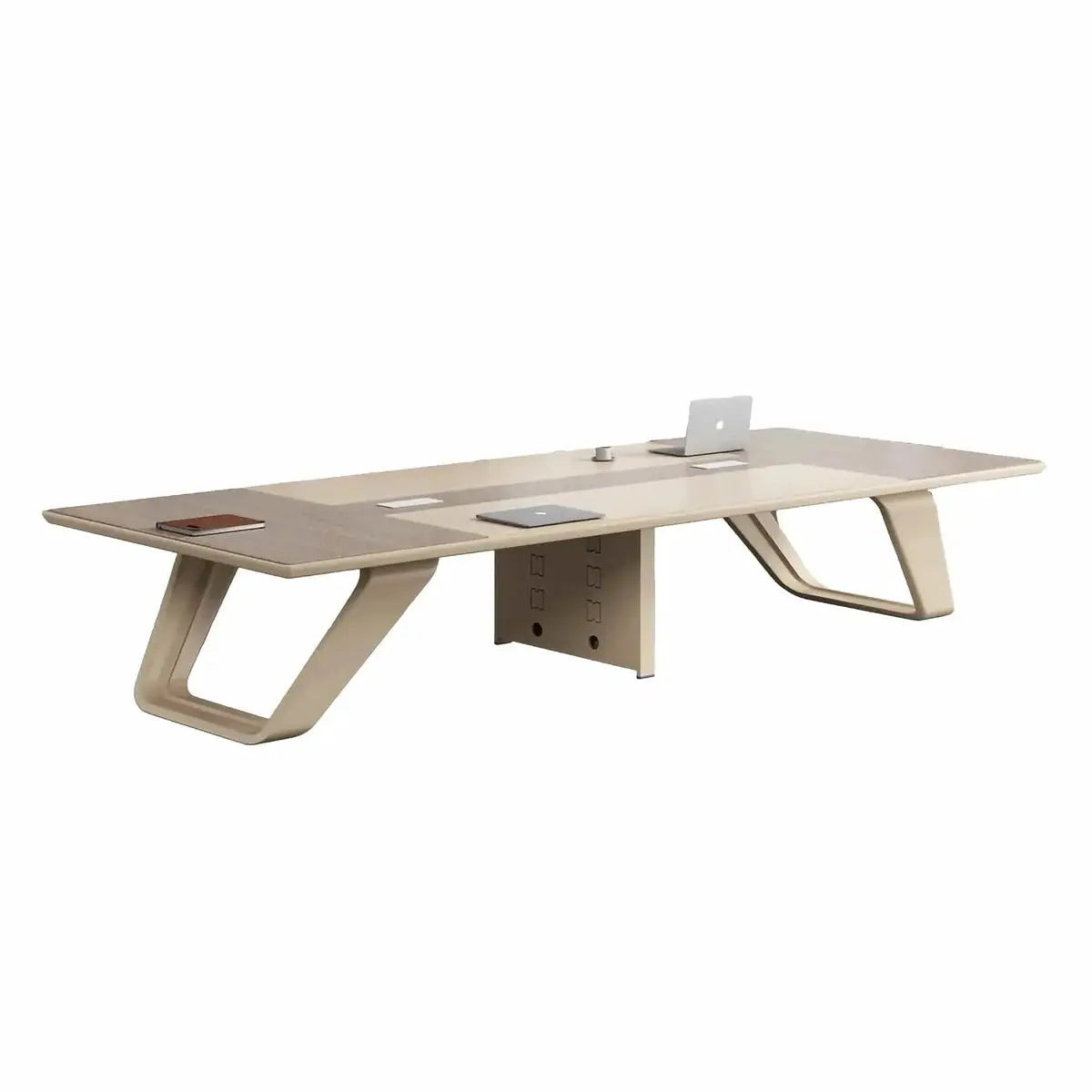 Lyric · Conference Room Table by Arc Grove