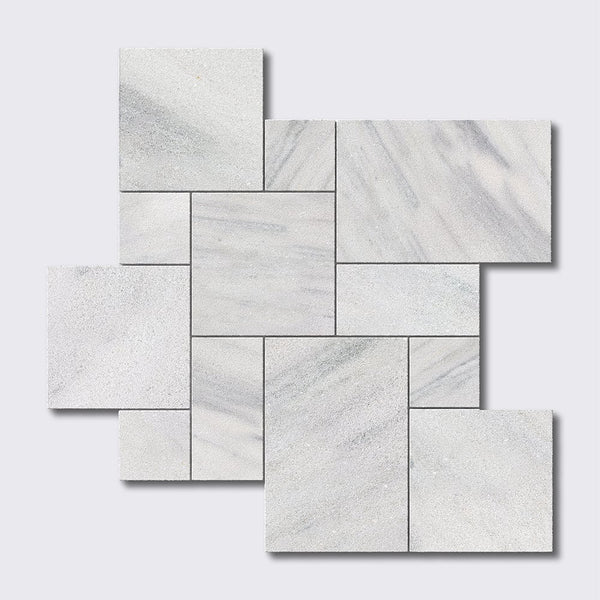 Skyline Cottage Versailles Pattern Marble Patterns Versailles Pattern