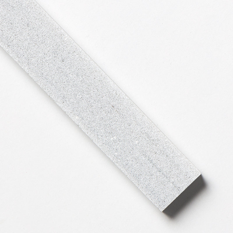 Skyline Fine Textured Plank Marble Tiles 1 9/16x18 Marble Fine Textured 4x24 Tiles — 5