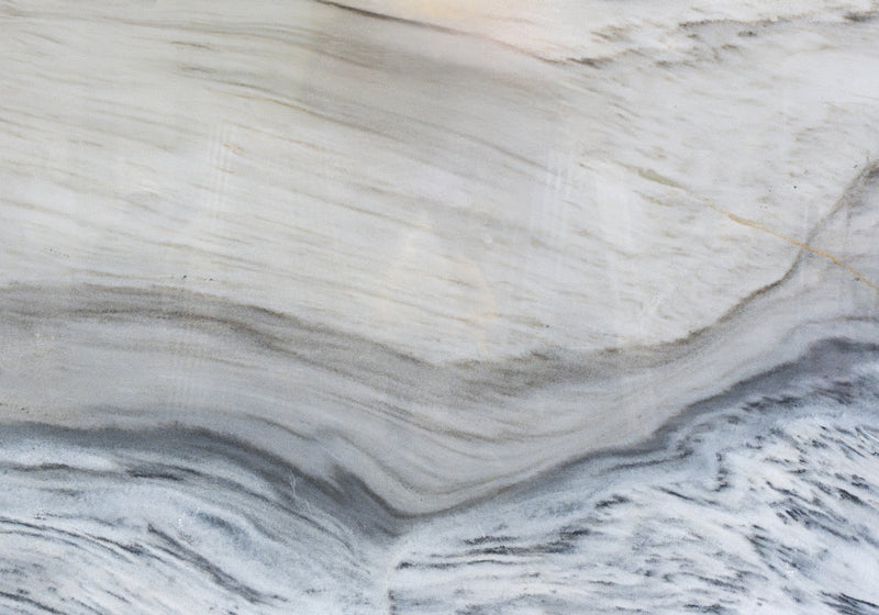 Skyline Polished Marble Slab Random 1 1/4