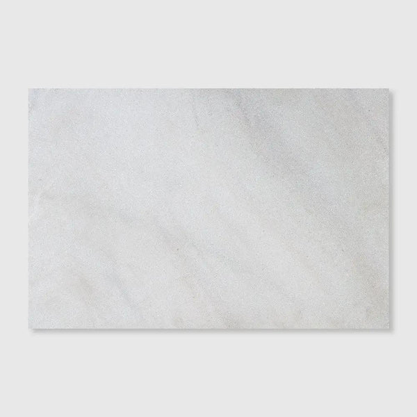 Skyline Vein Cut Leather Marble Tiles 24x36