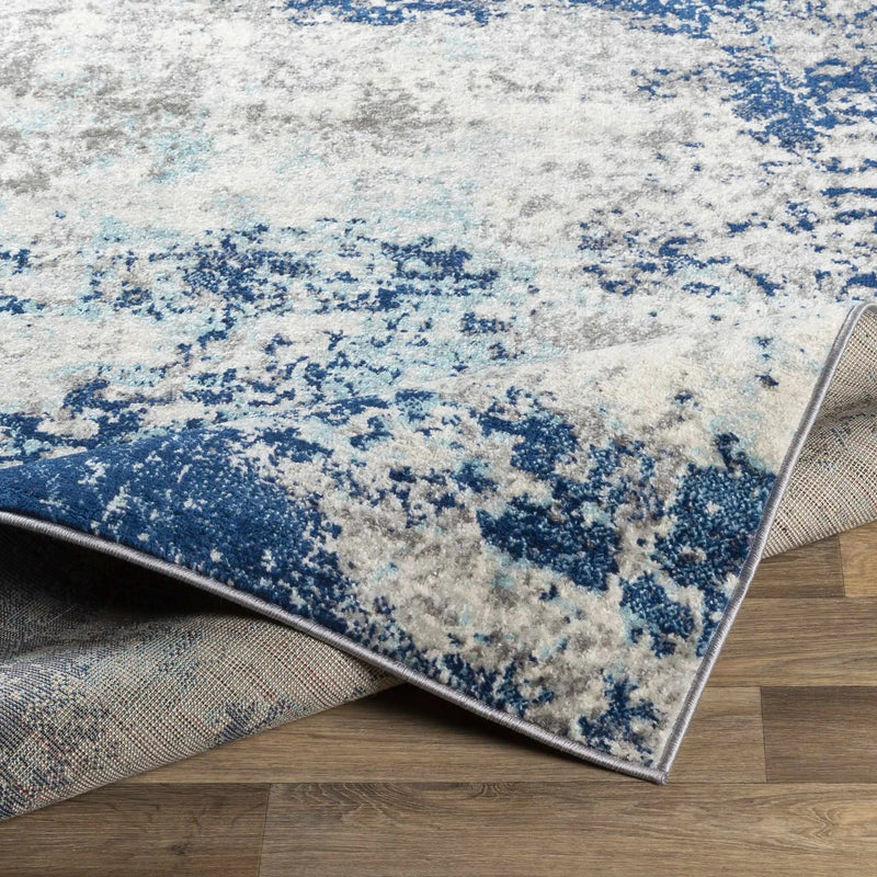 Slamannan Area Rug by Boutique Rugs