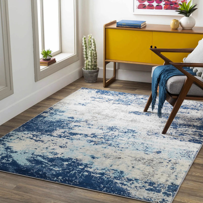 Slamannan Area Rug by Boutique Rugs