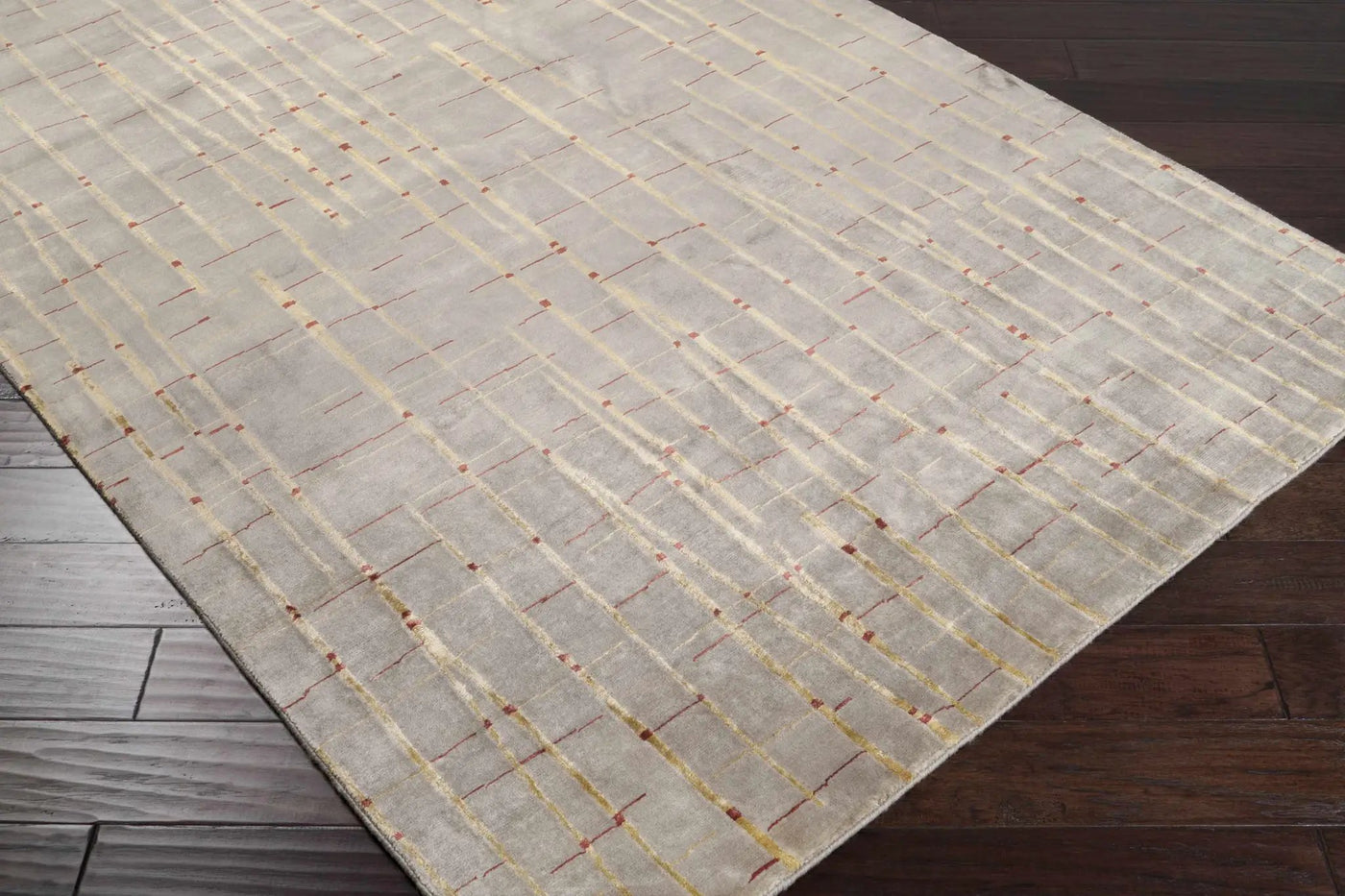 Slatington Area Carpet - Clearance by Boutique Rugs