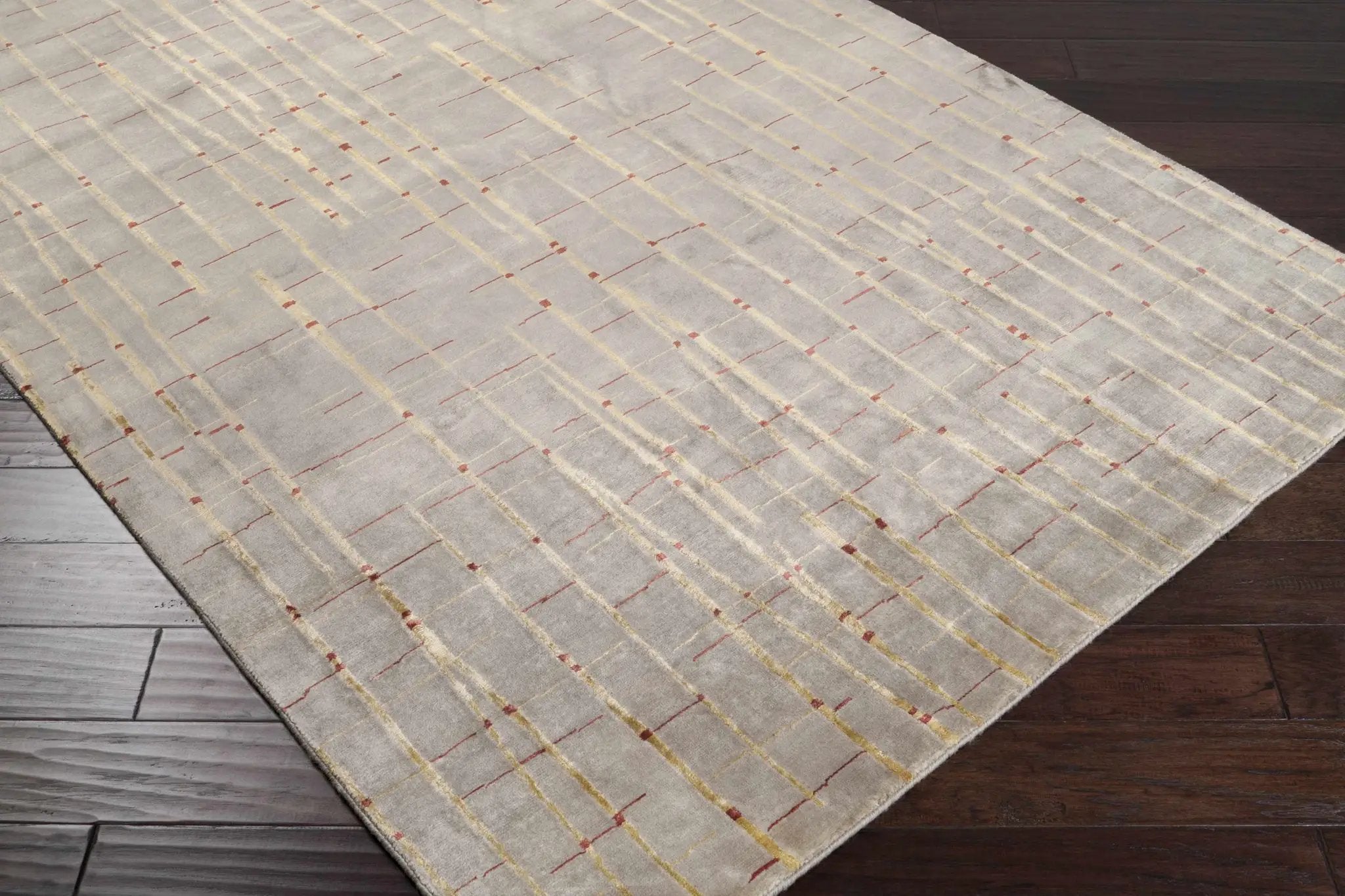 Slatington Area Carpet - Clearance by Boutique Rugs
