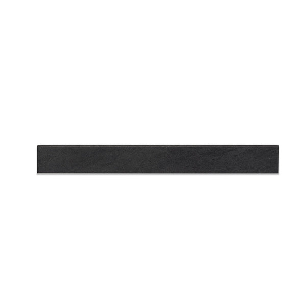 Slate Battiscopa 2 3/4x24 Natural