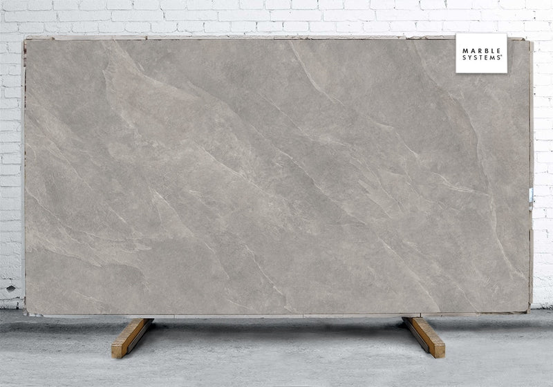 Slate Grey Matte Porcelain Slab 64x128