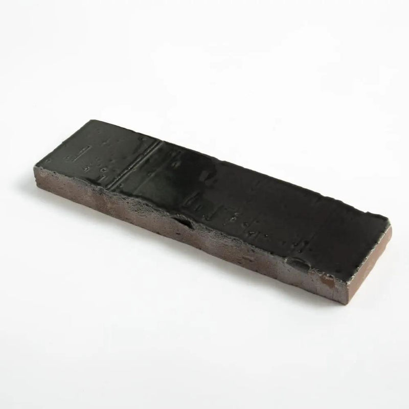Slate Rustic Ceramic Tiles 2 3/4x9 3/4 by Stonetiledepot