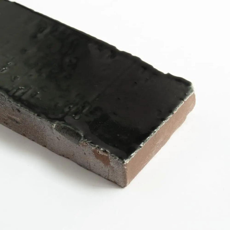 Slate Rustic Ceramic Tiles 2 3/4x9 3/4 by Stonetiledepot
