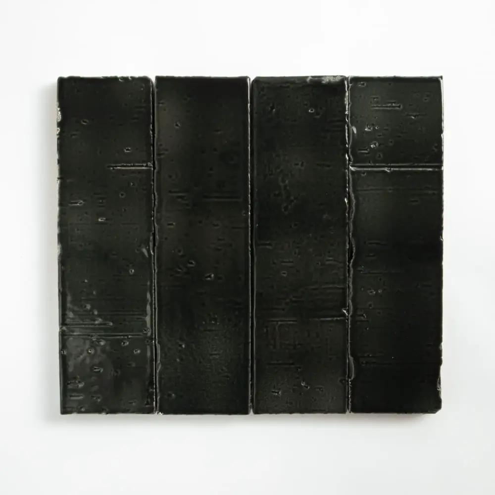 Slate Rustic Ceramic Tiles 2 3/4x9 3/4 by Stonetiledepot