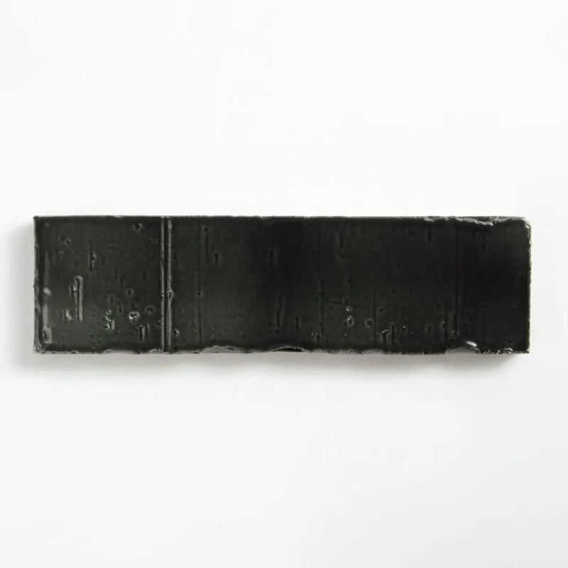 Slate Rustic Ceramic Tiles 2 3/4x9 3/4 by Stonetiledepot