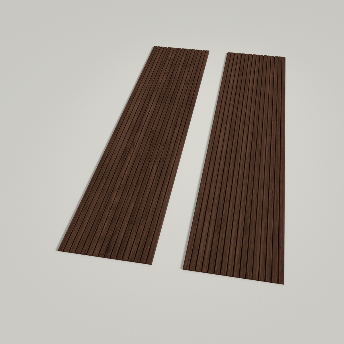 Slat Flexible Tambour Wood Panels, photo 9 of 26
