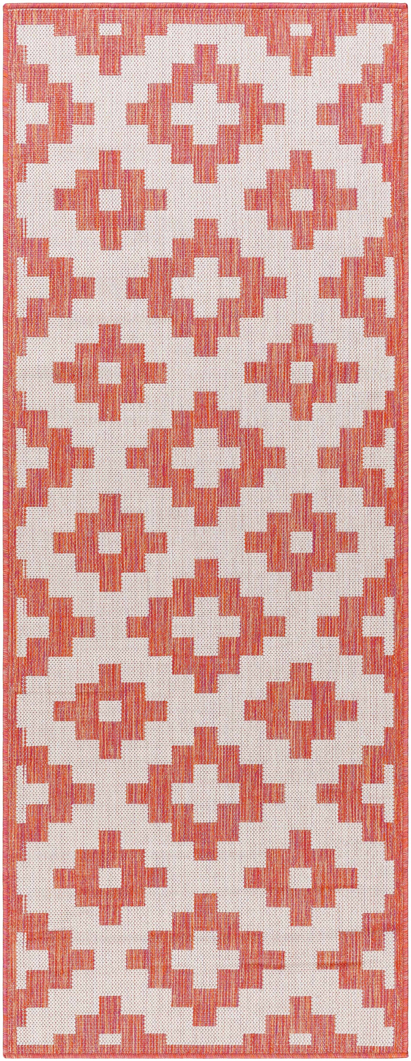 Arwa Outdoor Area Carpet - Clearance by Boutique Rugs