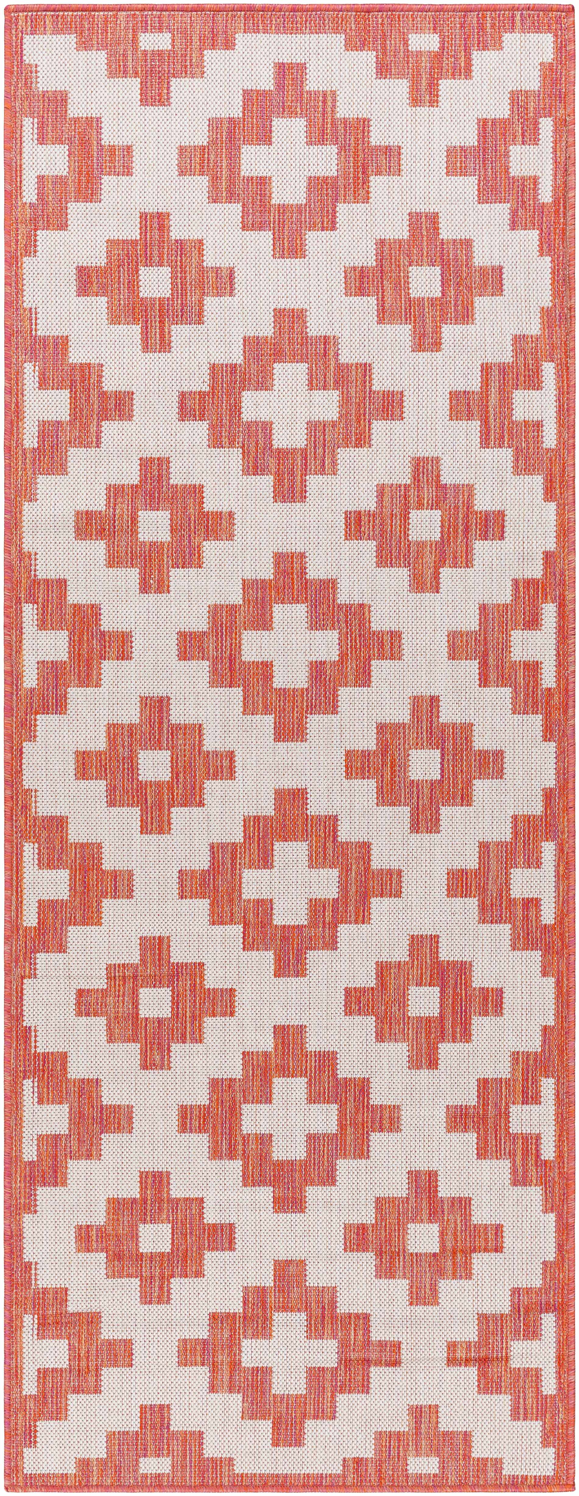 Arwa Outdoor Area Carpet - Clearance by Boutique Rugs