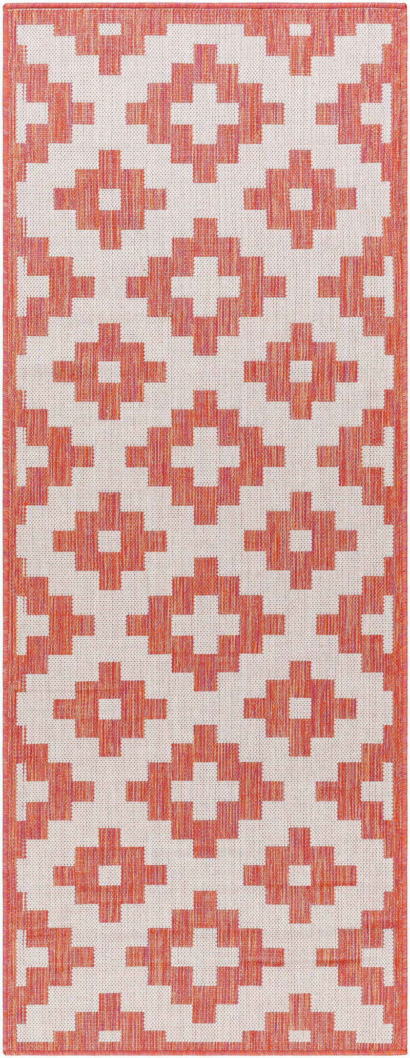 Arwa Outdoor Area Carpet - Clearance by Boutique Rugs