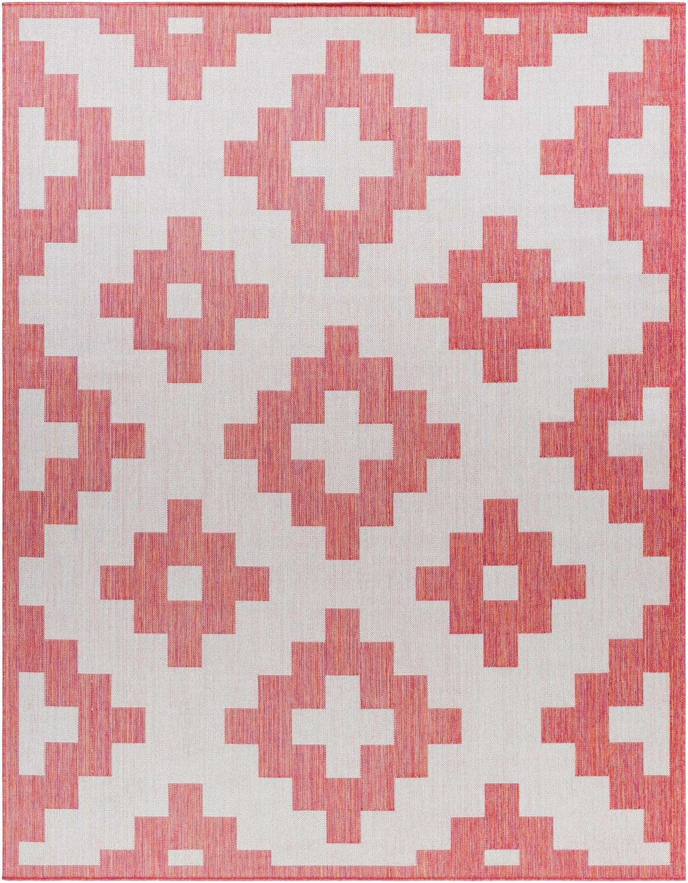 Arwa Outdoor Area Carpet - Clearance by Boutique Rugs