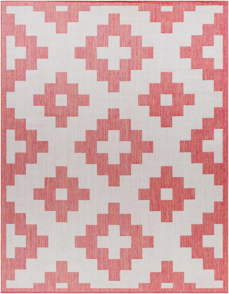 Arwa Outdoor Area Carpet - Clearance by Boutique Rugs