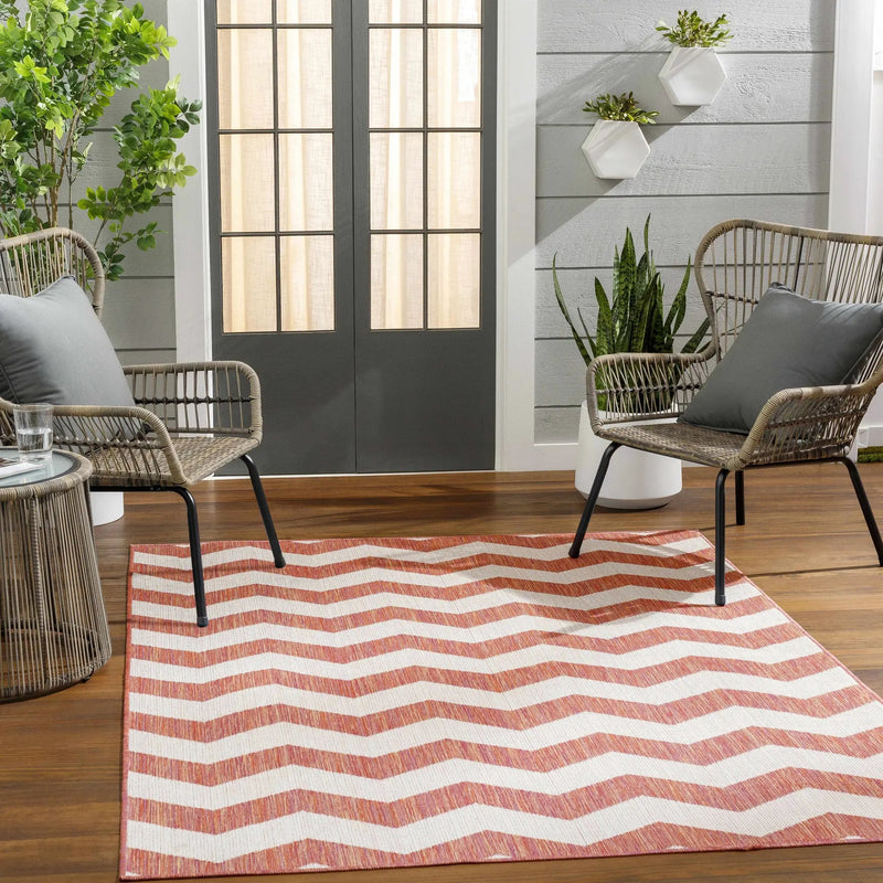 Cheri Lambswool Outdoor Carpet Area Rug - Clearance by Boutique Rugs